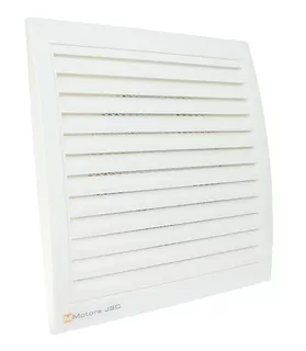 MMotors 1146 120 mm ventilátor do kúpeľne